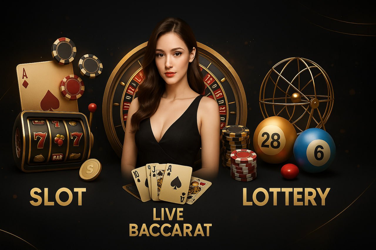 Layar utama riatoto dengan antarmuka mobile dan sports online yang dinamis